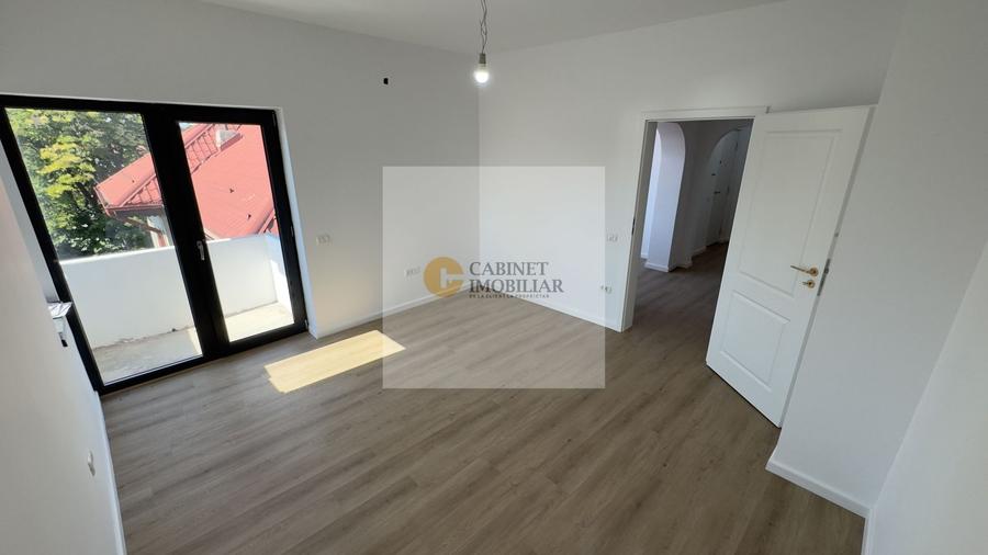 4 camere + birou | Biserica Casin | 110mp total | Renovat 2025 - 4