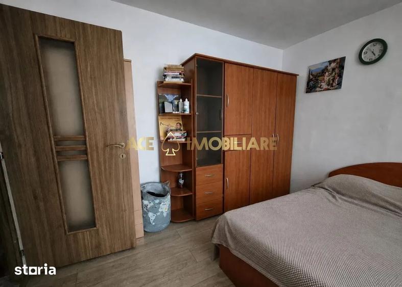Garsoniera de inchiriat | Lujerului | Proximitate Metrou | Renovat | - 1