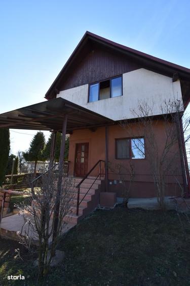 Casa individuala, cu gradina in Ardeova-Manastireni, Cluj - 7