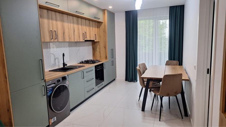 Apartament de inchiriat - 5