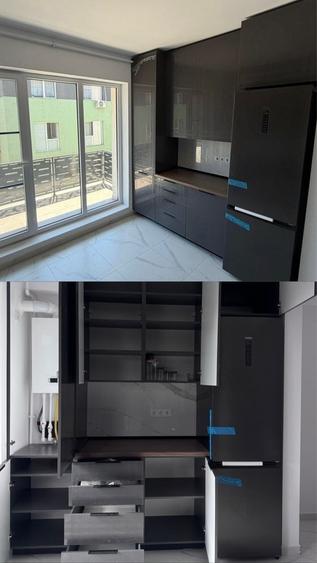 Apartament cu 2 camere decomandat în Pantelimon