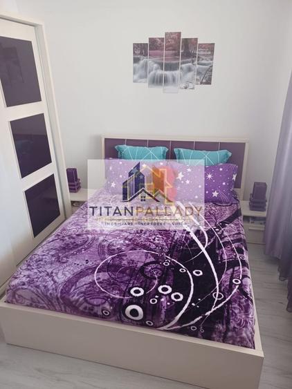 AP 2 Camere / Metrou / Titan-Pallady / Parcare Inclusa / Mobilat & Utilat - 8