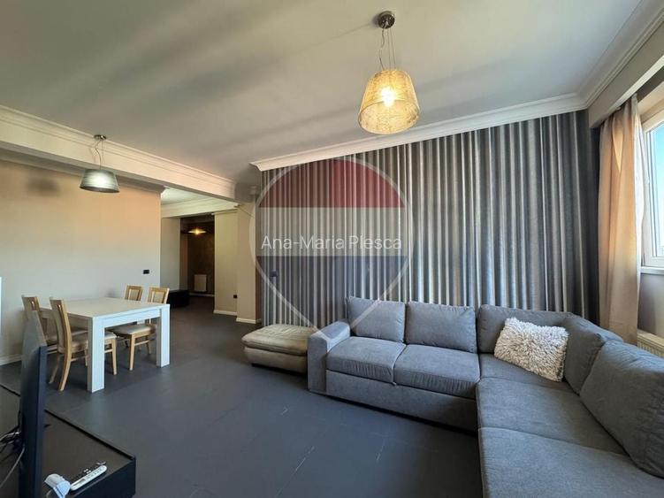 Apartament ultramodern de închiriat -zona UTA