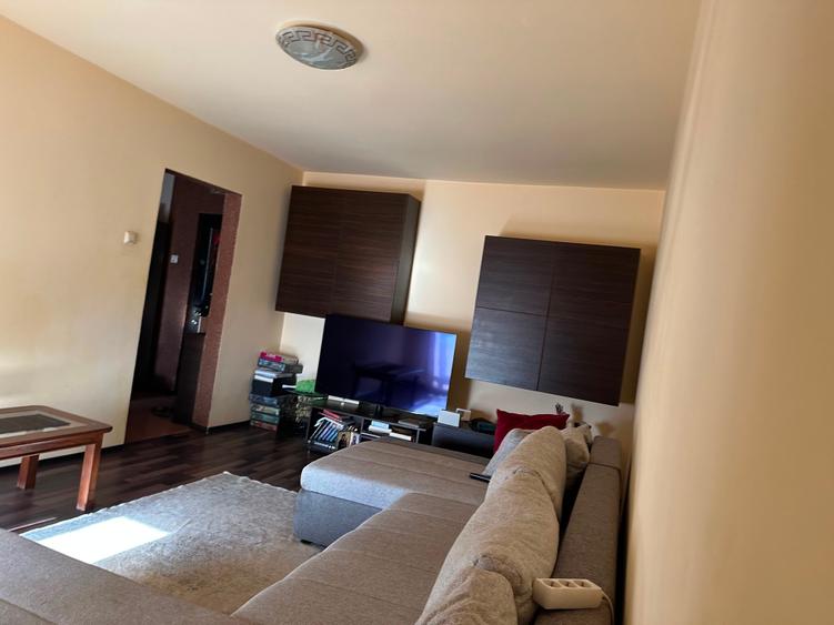 Apartament cu 2 camere decomandat în Tomis Nord