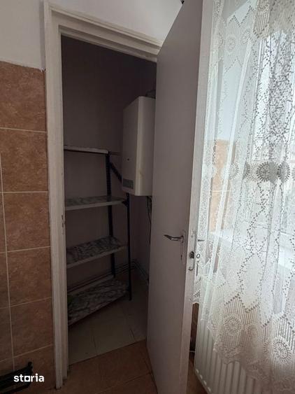 Garsonieră, mobilată în Mănăștur
