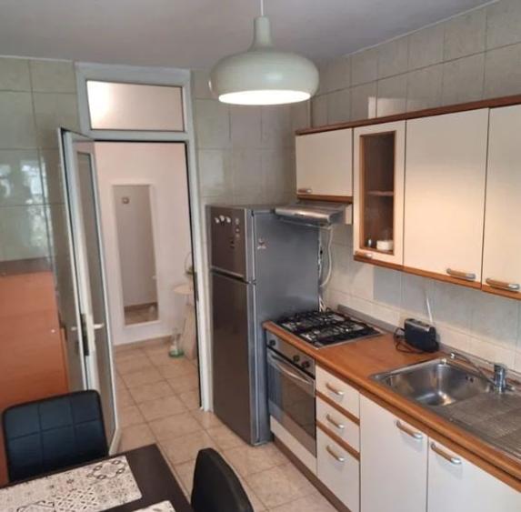 Apartament cu 2 camere decomandat, mobilat în Timpuri Noi