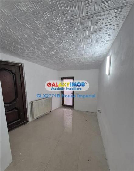 Casă cu 6 camere cu Teren 320 Mp în Calea Călărașilor