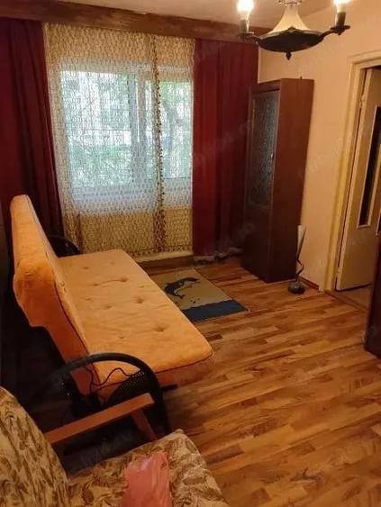 Apartament cu 2 camere semidecomandat în Spitalul Județean