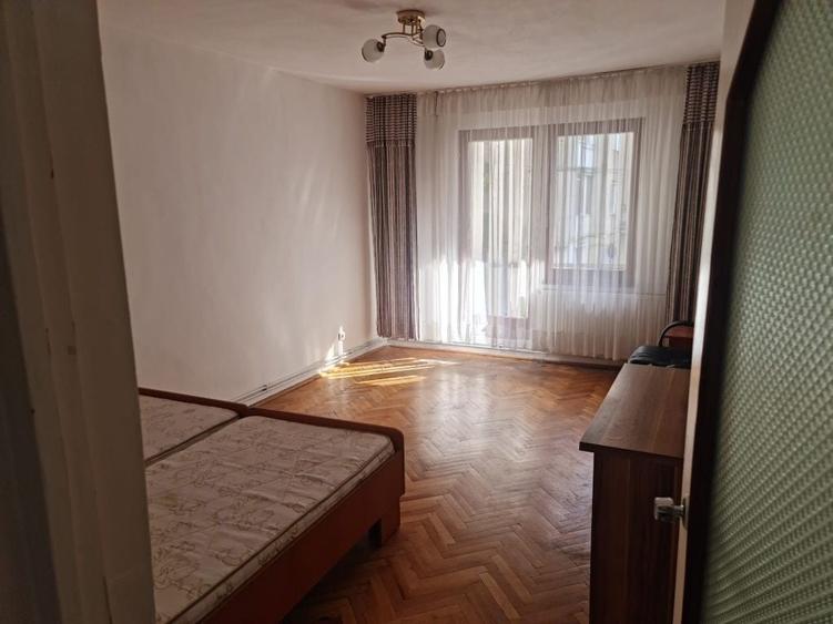 Inchiriez apartament 2 camere Tudor - 5