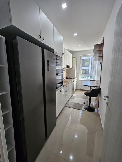 Inchiriere apartament 2 camere decomandat (proprietar) - Chiajna / Militari Residence / Avangarde Home - 7
