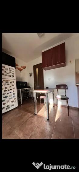 Brancoveanu piata sudului etaj 3 spatioasa - 4