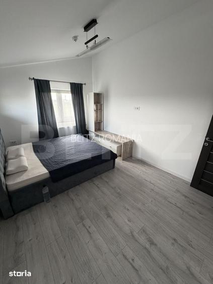 Casa 4 camere, 130 mp, 6 ari teren, zona Moara