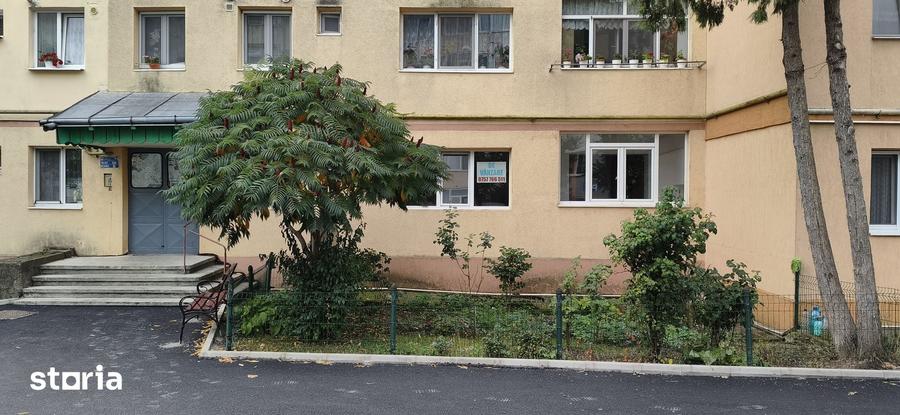 Vand/Schimb Apartament 2 Cam. Parter Central Cabinet/Spatiu Comer. !!! - 9