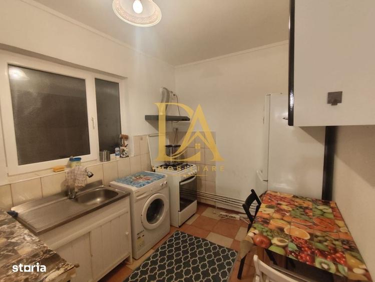Apartament în Dămăroaia