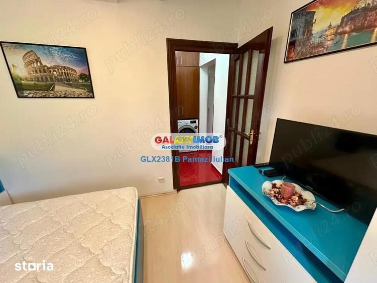 Apartament 2 camere | Lujerului | Decomandat | 6min. metrou - 6