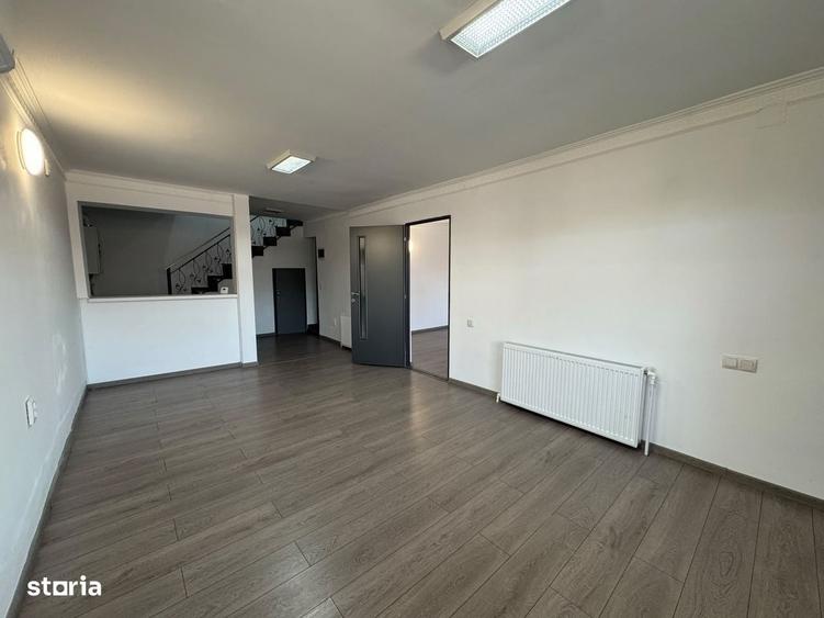 Casă cu 4 camere în Gheorgheni