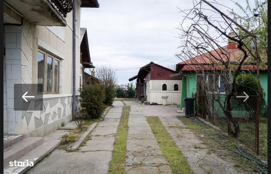 Casă cu 4 camere în Dobra
