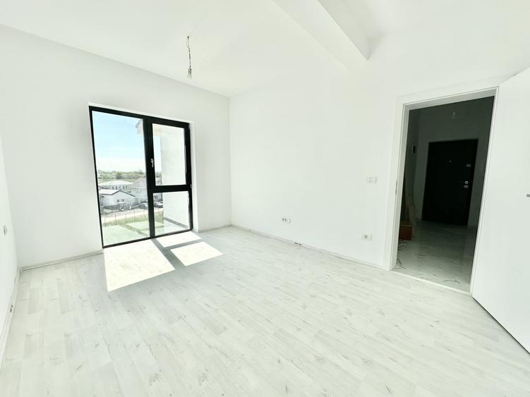 Apartament cu 2 camere decomandat în Calea Urseni
