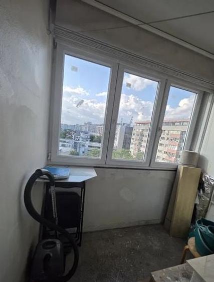 Garsonieră semidecomandată, mobilată în Iancului