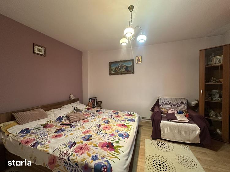 Agentia imobiliara VIGAFON vinde casa 5 camere Puchenii Mosneni - 4