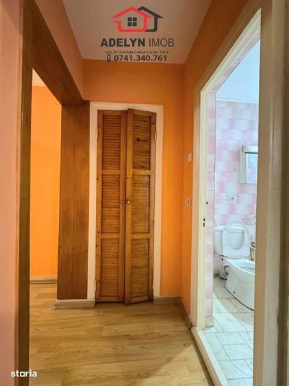 Apartament cu 2 camere în Pelican