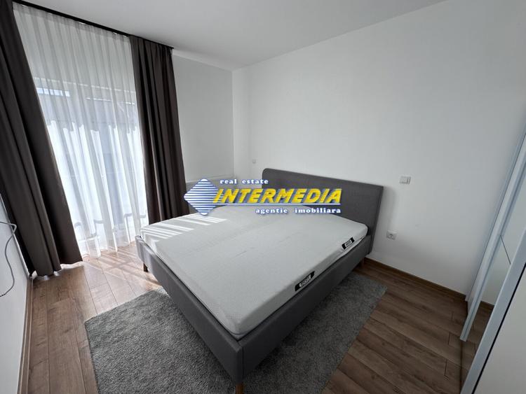 Duplex cu 4 camere cu Canalizare în Cetate