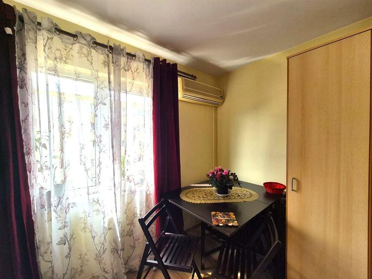 Garsonieră semidecomandată în Uzina 2