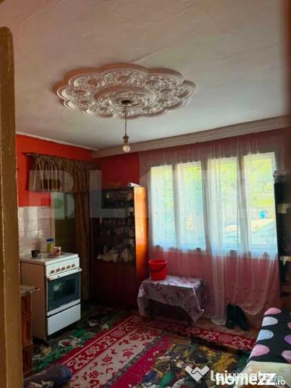 Casă cu 5 camere cu Teren 231 Mp în Central