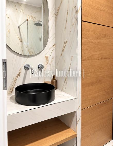 Apartament cu 2 camere decomandat în Tomis Nord