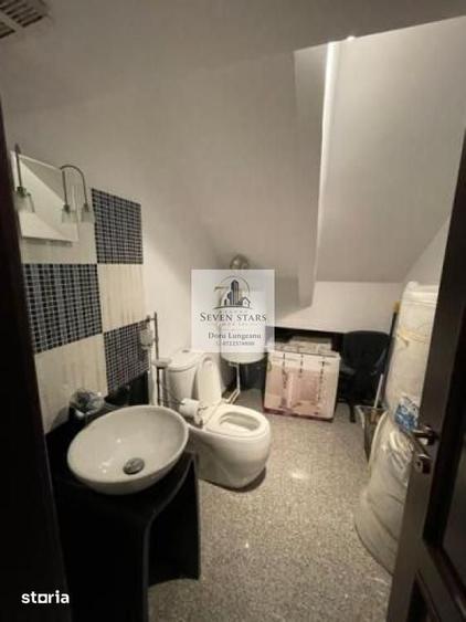 Spațiu comercial, de 77 mp, în Centrul Civic