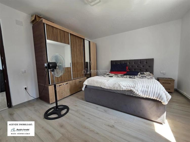 Casă cu Teren 1000 Mp în Vernești