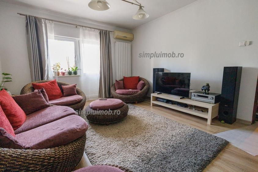 2 Camere Mall Vitan Spatios - 1