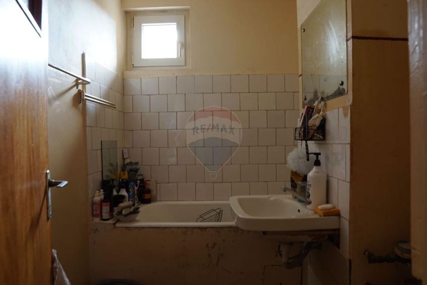 Apartament cu 2 camere decomandat, mobilat în Progresul