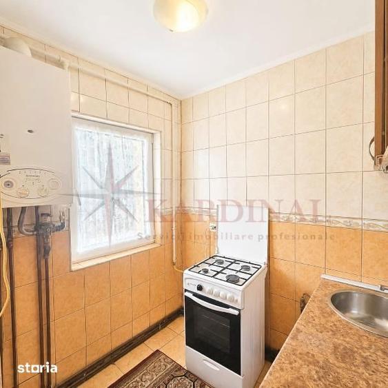 Exclusiv inchiriere garsoniera Bartolomeu str. Lanii - 3