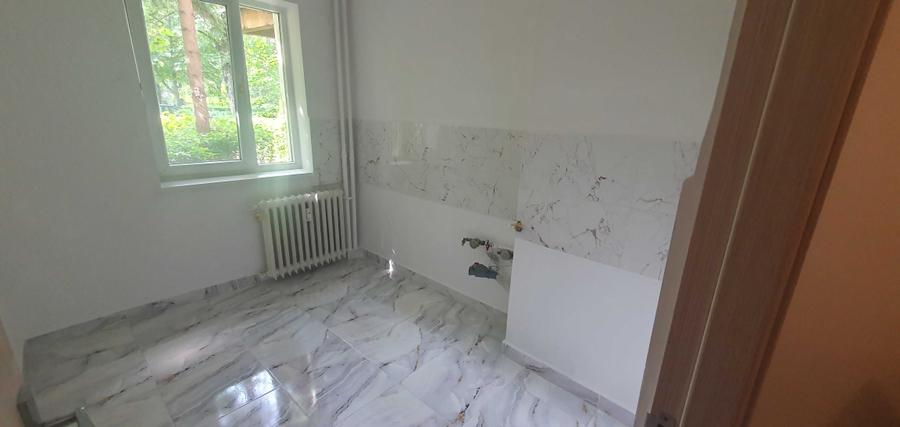 Apartament cu 2 camere semidecomandat în Nord