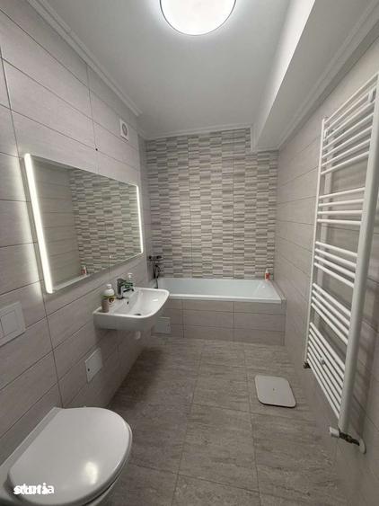 Apartament cu 3 camere în Libertății