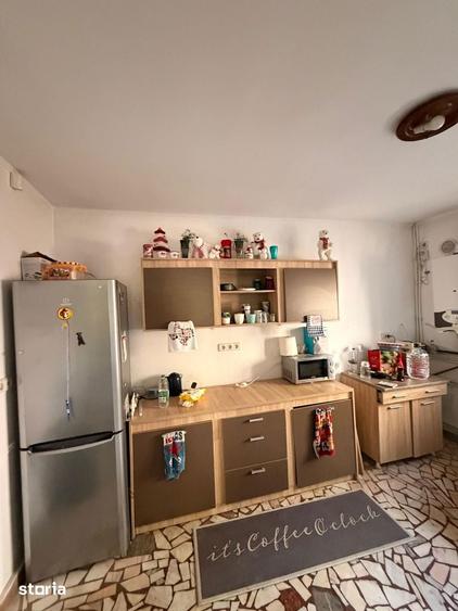 Casă cu 4 camere cu Teren 350 Mp în Agigea