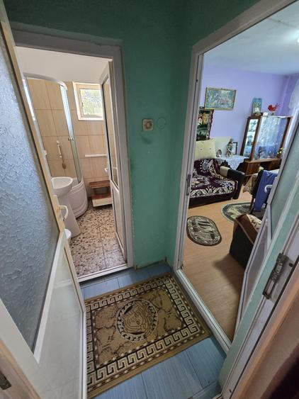 Apartament cu 3 camere în Neptun