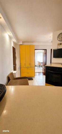 Apartament cu 3 camere în Rogerius
