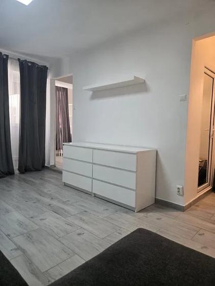Garsonieră în Panduri