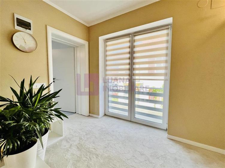 Duplex cu 4 camere cu Piscina în Calea Dumbrăvii