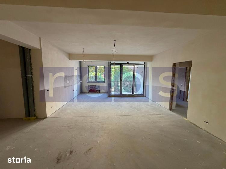 Apartament cu 2 camere în Ștefan cel Mare