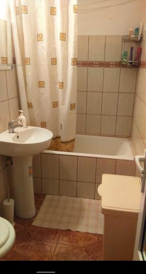Apartament decomandat în Nufărul