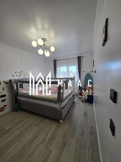 Duplex cu 4 camere cu Teren 226 Mp în Șelimbăr