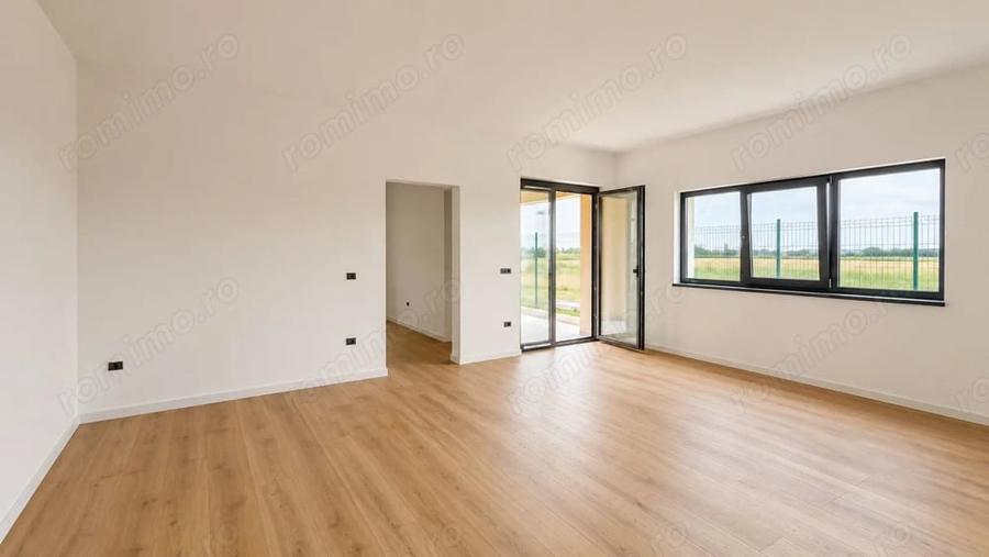Comision 0% Duplex Dumbravita padure lac 168 mp utili | 4 dormitoare | - 5