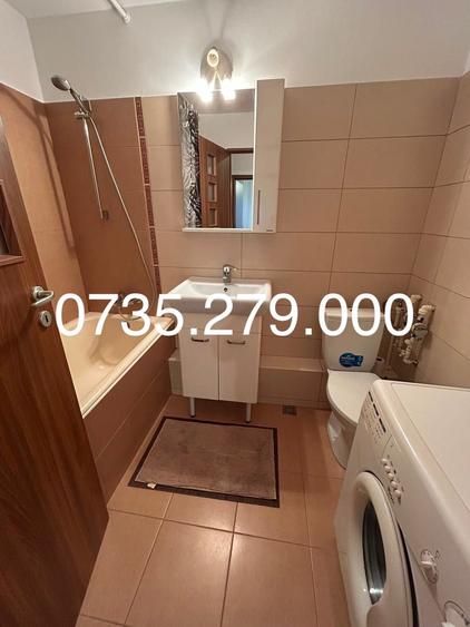 Inchiriere ap 2 camere Tineretului / Piata Norilor - 7