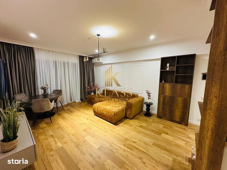 Apartament 2 camere | One Cotroceni Park | Parcare Inclusa - 2