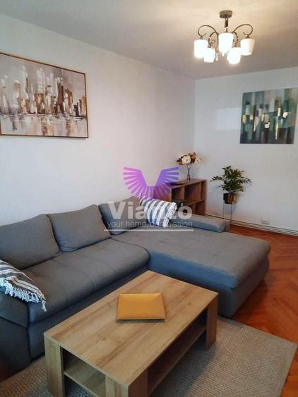 Apartament 3 camere | 76 mp utili | Zona Parcul Subarini | Sibiu - 1