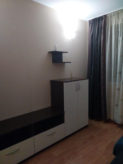 Apartament cu 2 camere decomandat în Dacia