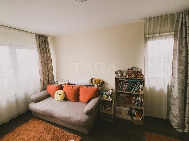 Apartament modern 3 camere în Europa - 7